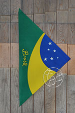 bandana brasil flag1